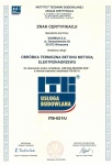 Znak ITB - Elektronagrzew