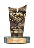 Najlepszy Partner w Biznesie 2005