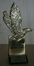 Orły Polskiego Budownictwa 2008