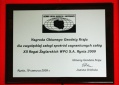 XII Regaty WPG SA 2009