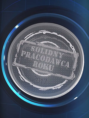 Warbud Solidnym Pracodawcą • WARBUD generalny wykonawca